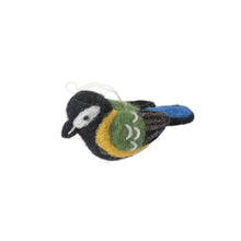Load image into Gallery viewer, Little Hangings Felted Ornaments | Aveva