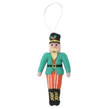 Load image into Gallery viewer, Little Hangings Felted Ornaments | Aveva