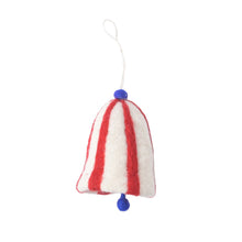 Load image into Gallery viewer, Little Hangings Felted Ornaments | Aveva