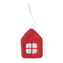 Load image into Gallery viewer, Little Hangings Felted Ornaments | Aveva