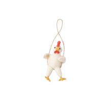 Load image into Gallery viewer, Little Hangings Felted Ornaments | Aveva