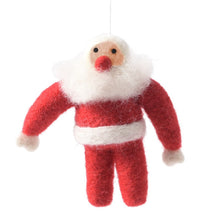 Load image into Gallery viewer, Little Hangings Felted Ornaments | Aveva