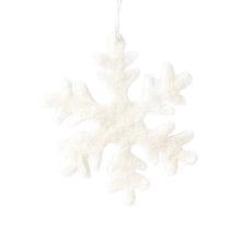 Load image into Gallery viewer, Little Hangings Felted Ornaments | Aveva