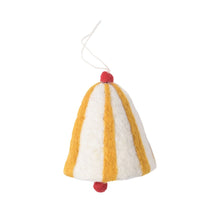 Load image into Gallery viewer, Little Hangings Felted Ornaments | Aveva