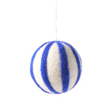Load image into Gallery viewer, Little Hangings Felted Ornaments | Aveva