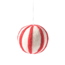 Load image into Gallery viewer, Little Hangings Felted Ornaments | Aveva