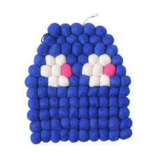 Load image into Gallery viewer, Spooky Felt Trivets | Aveva