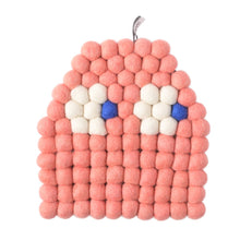 Load image into Gallery viewer, Spooky Felt Trivets | Aveva