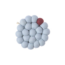 Load image into Gallery viewer, Bold Felt Trivets | Aveva