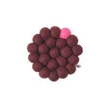 Load image into Gallery viewer, Bold Felt Trivets | Aveva