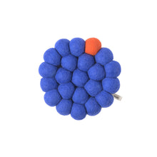 Load image into Gallery viewer, Bold Felt Trivets | Aveva