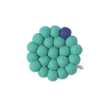 Load image into Gallery viewer, Bold Felt Trivets | Aveva