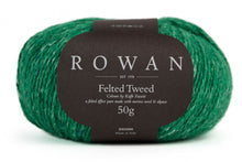 Load image into Gallery viewer, Felted Tweed | Rowan