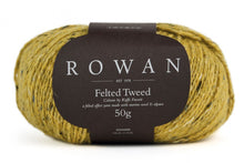 Load image into Gallery viewer, Felted Tweed | Rowan