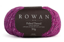 Load image into Gallery viewer, Felted Tweed | Rowan