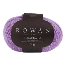 Load image into Gallery viewer, Felted Tweed | Rowan