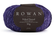 Load image into Gallery viewer, Felted Tweed | Rowan