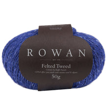 Load image into Gallery viewer, Felted Tweed | Rowan