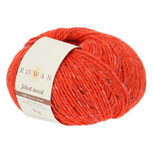 Load image into Gallery viewer, Felted Tweed | Rowan