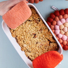 Load image into Gallery viewer, Felted Potholders | Aveva