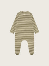 Load image into Gallery viewer, Zip Sleepsuit | Organic Zoo