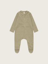 Load image into Gallery viewer, Zip Sleepsuit | Organic Zoo