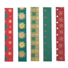 Load image into Gallery viewer, Festive Paper Chain Kit | East End Press