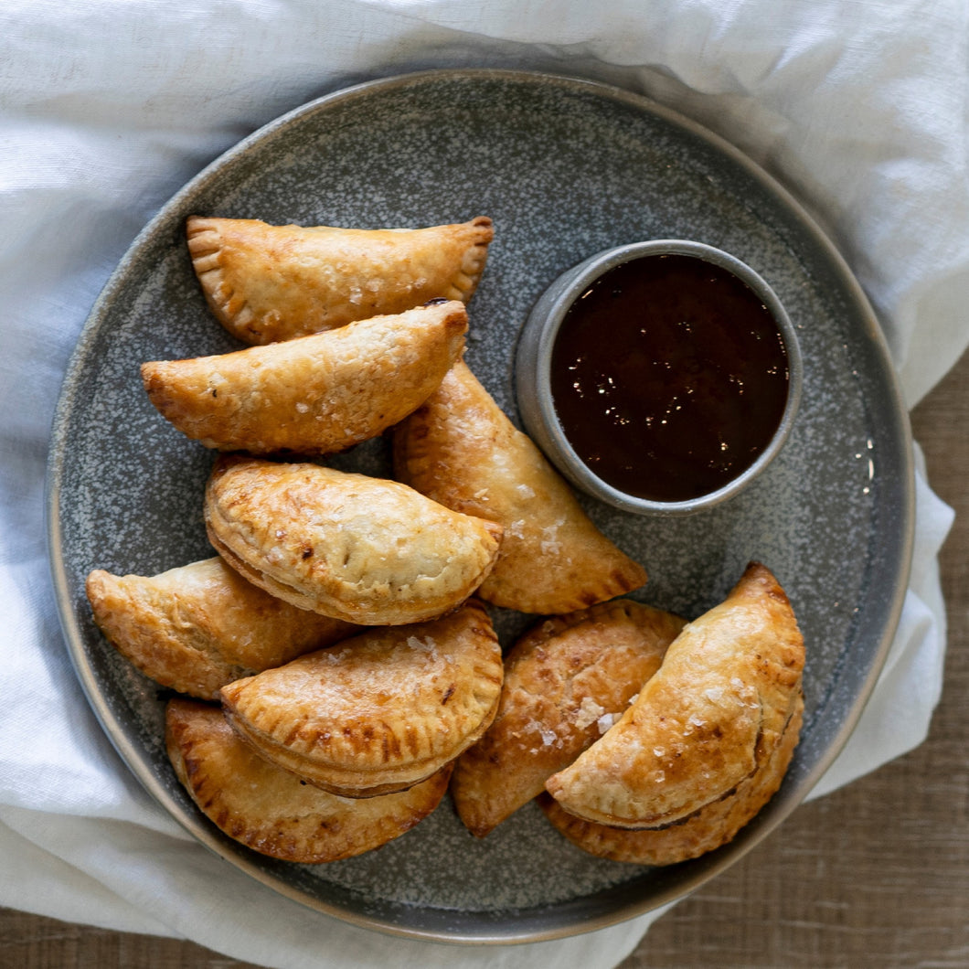 Sweet Bourbon Grillin’ Sauce | | Finch + Fennel