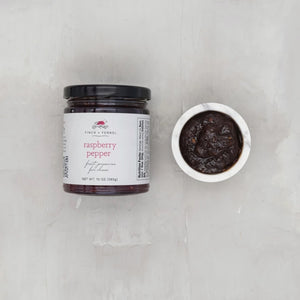 Fruit Preserves for Cheese | Finch + Fennel