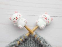 Load image into Gallery viewer, Stitch Stoppers | Fox &amp; Pine Stitches