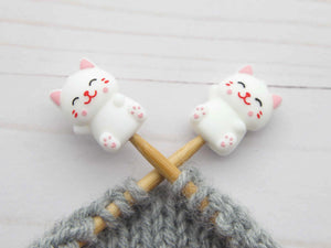 Stitch Stoppers | Fox & Pine Stitches