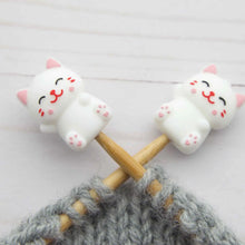Load image into Gallery viewer, Stitch Stoppers | Fox &amp; Pine Stitches