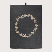 Load image into Gallery viewer, Linen Dish Towels | Dorothee Lehnen