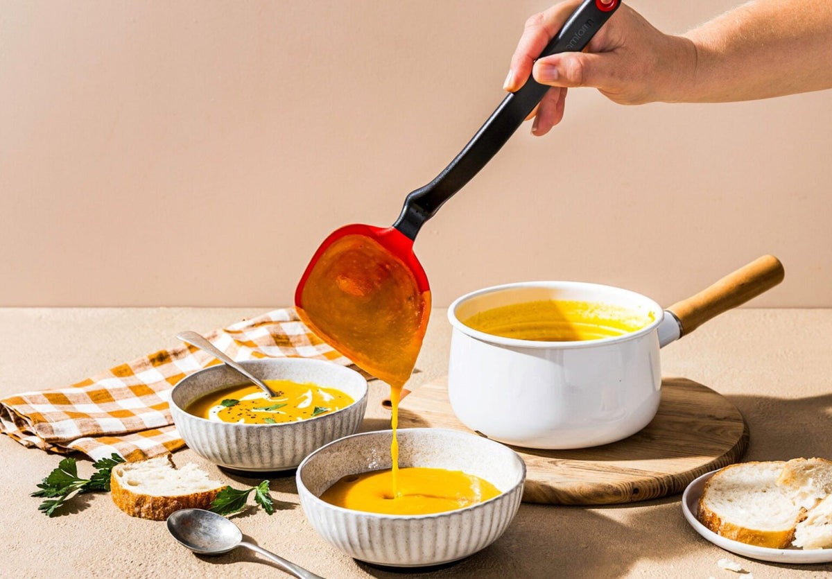 Dreamfarm Fladle Ladle - Thumbnail 5