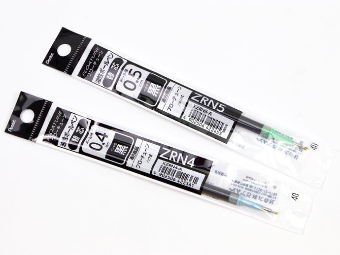 Floatune Ballpoint Refills | Pentel