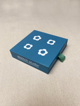 Load image into Gallery viewer, Flower Stitch Marker Sampler Set | Allstitch Studio