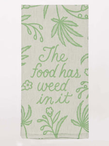 Dish Towels | Blue Q