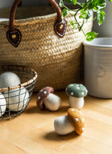 Load image into Gallery viewer, Forager Felted Soap | Farmhouse Pottery