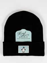 Load image into Gallery viewer, Beanies | Blue Q