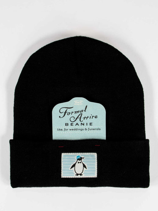 Beanies | Blue Q