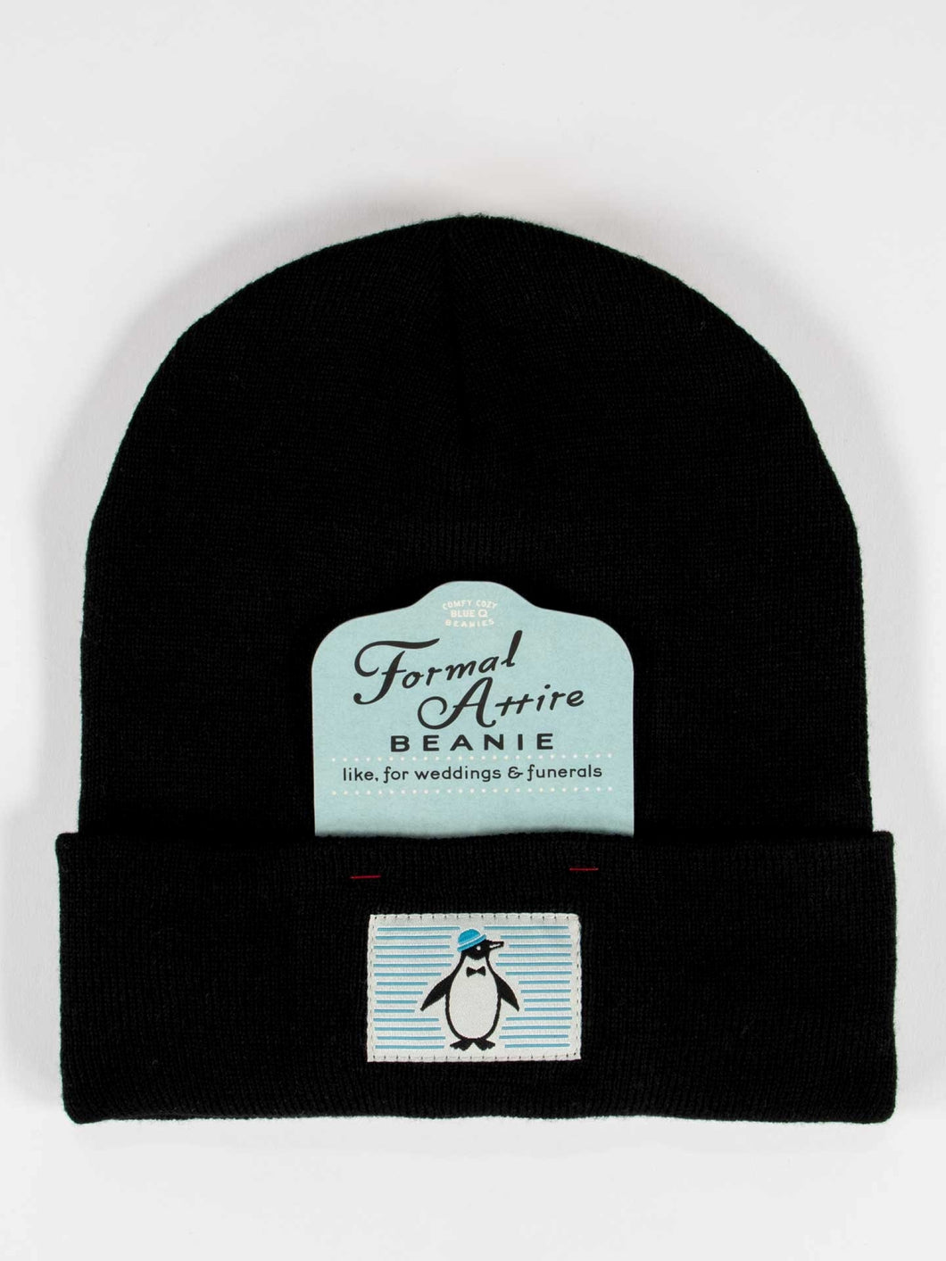 Beanies | Blue Q