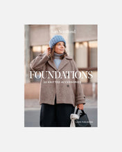 Load image into Gallery viewer, Foundations: 20 Knitted Accessories | Laine Publishing