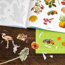 Load image into Gallery viewer, Four Seasons Collage Kit | Abrams