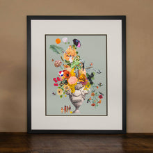 Load image into Gallery viewer, Four Seasons Collage Kit | Abrams