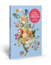 Load image into Gallery viewer, Four Seasons Collage Kit | Abrams