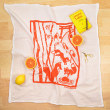 Load image into Gallery viewer, Flour Sack Dish Towels | Kei &amp; Molly