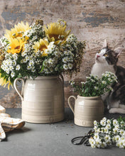 Load image into Gallery viewer, French Country Crock | Farmhouse Pottery
