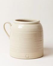 Load image into Gallery viewer, French Country Crock | Farmhouse Pottery