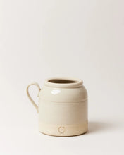 Load image into Gallery viewer, French Country Crock | Farmhouse Pottery