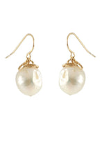 Load image into Gallery viewer, Pearl Earrings | Mickey Lynn